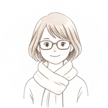 女性のイラスト